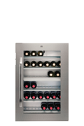 Reparación averías vinoteca Balay en  Ciudad Real